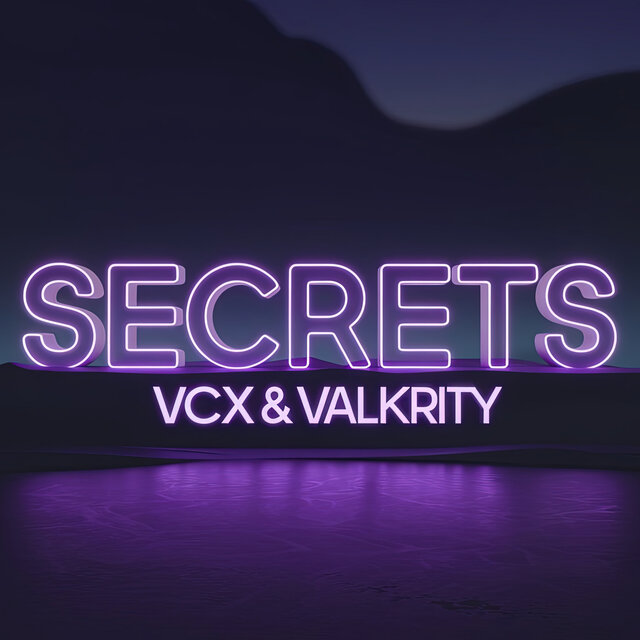 Secrets (Instrumental)