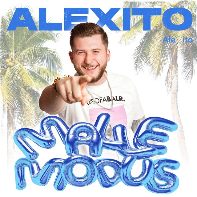 Malle Modus (Single Edit)