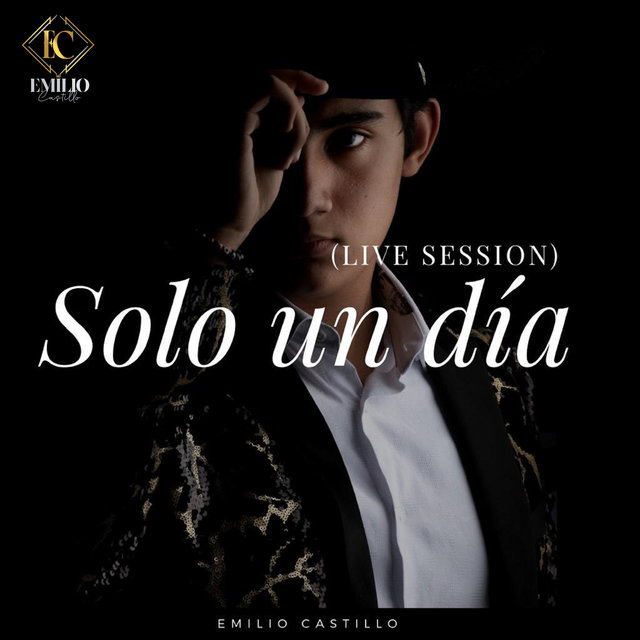 Solo un día (Live Session)
