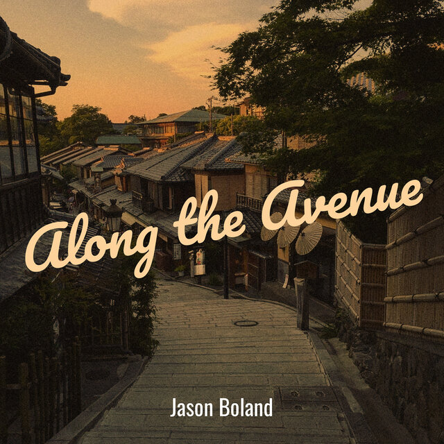 Along the Avenue