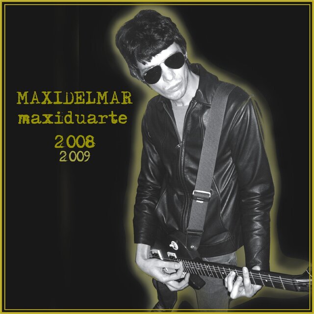 MAXI DEL MAR