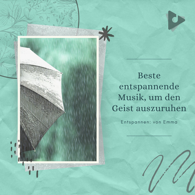 Beste entspannende Musik, um den Geist auszuruhen