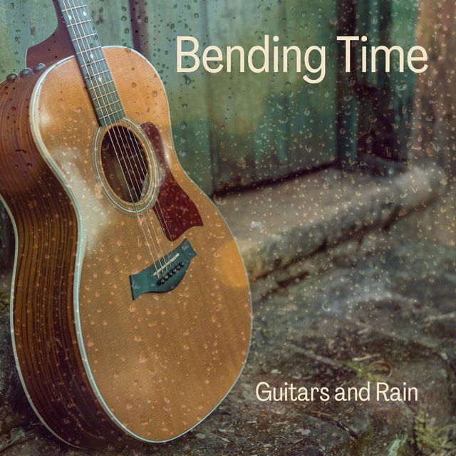 Guitars and Rain