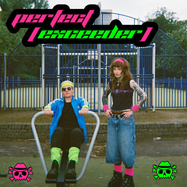 Cowboy Hunters - Perfect (Exceeder)
