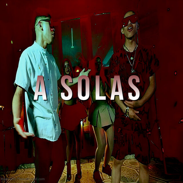 A Solas