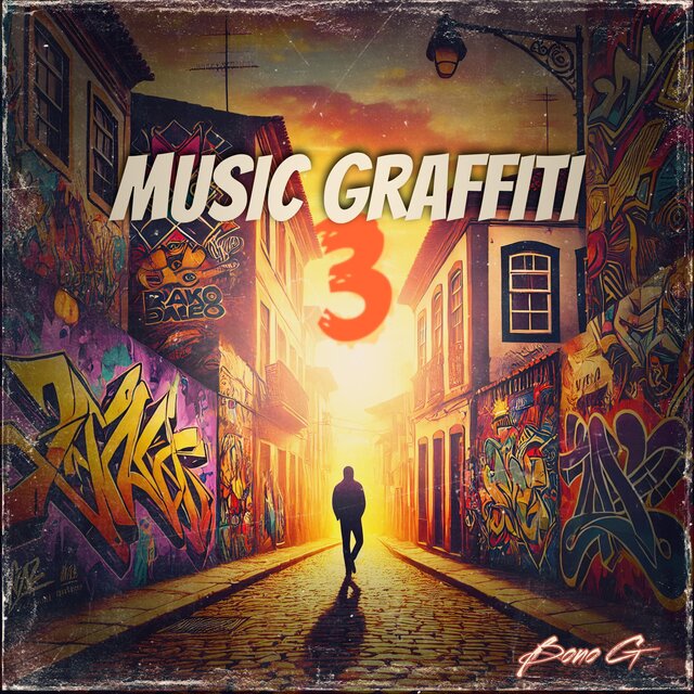 Music Graffiti 3