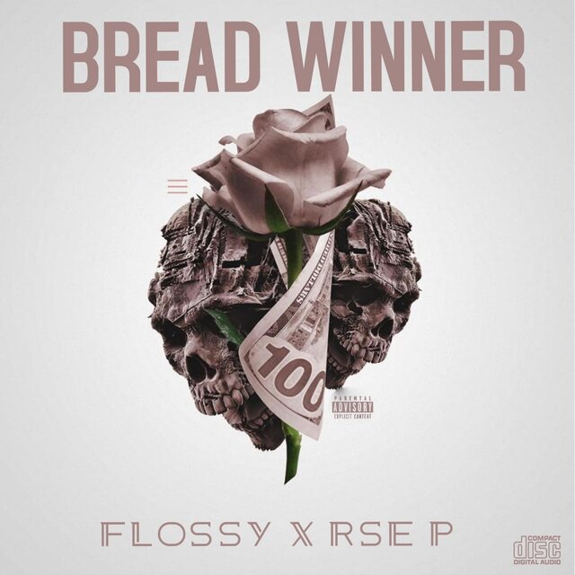 Bread Winner (feat. RSE P)
