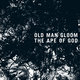 Cover art for album The Ape of God II by Old Man Gloom
