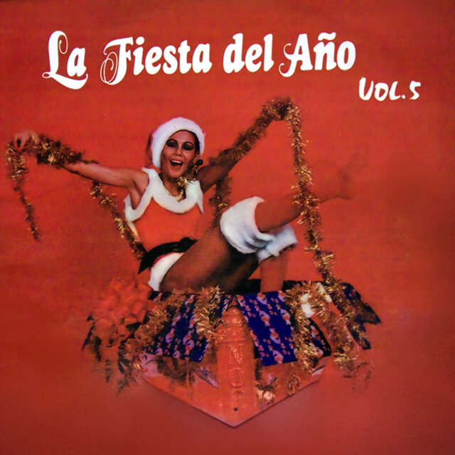La Fiesta Del Año Vol. 5 (1984)