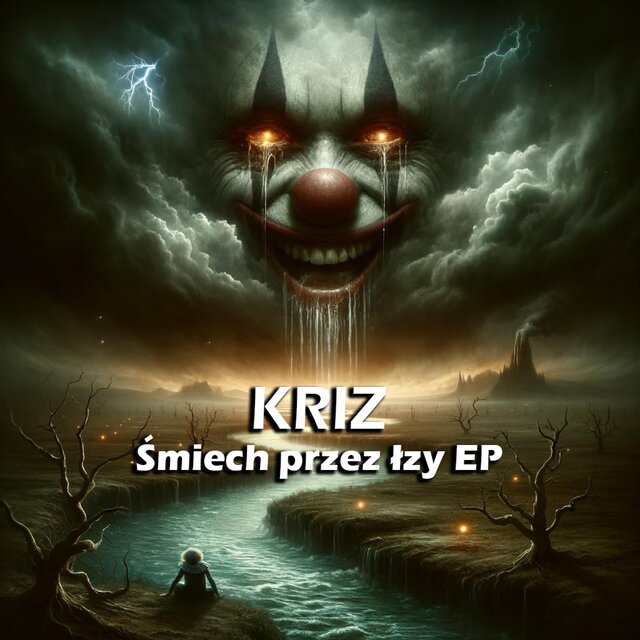 Śmiech przez łzy EP