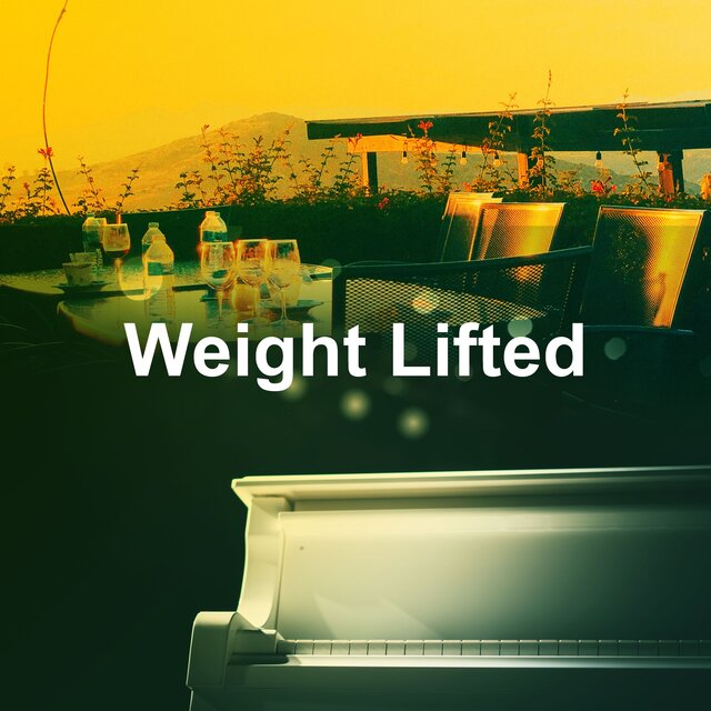 Weight Lifted