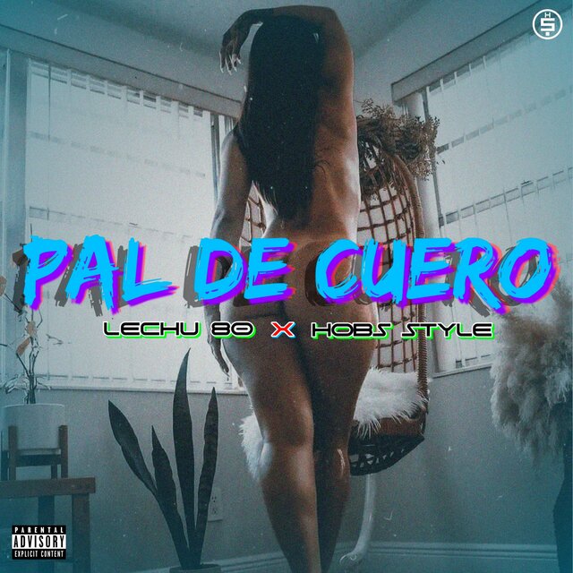 Pal de Cuero