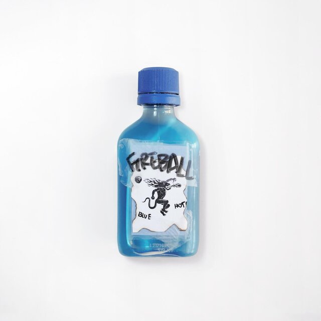 FIREBALL