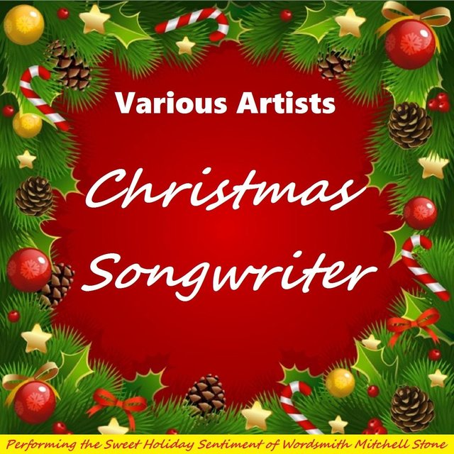 Christmas Songwriter