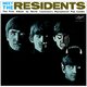 Cover art for album Meet The Residents: pREServed Edition by The Residents