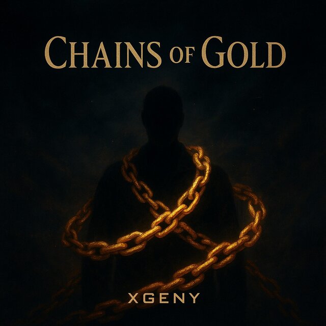 Chains of Gold
