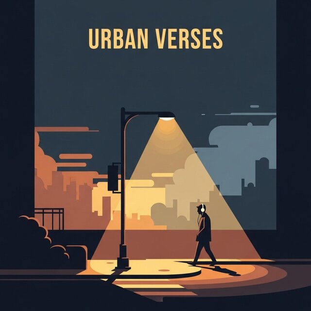 Urban Verses