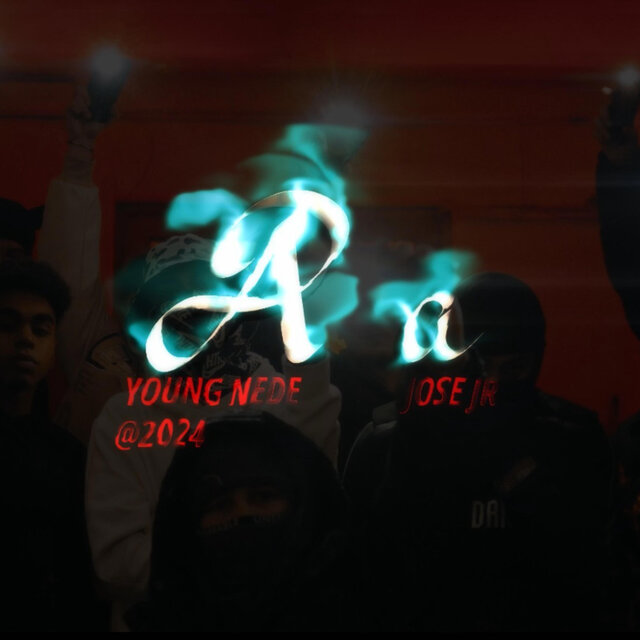 A, A (feat. Jose Jr)