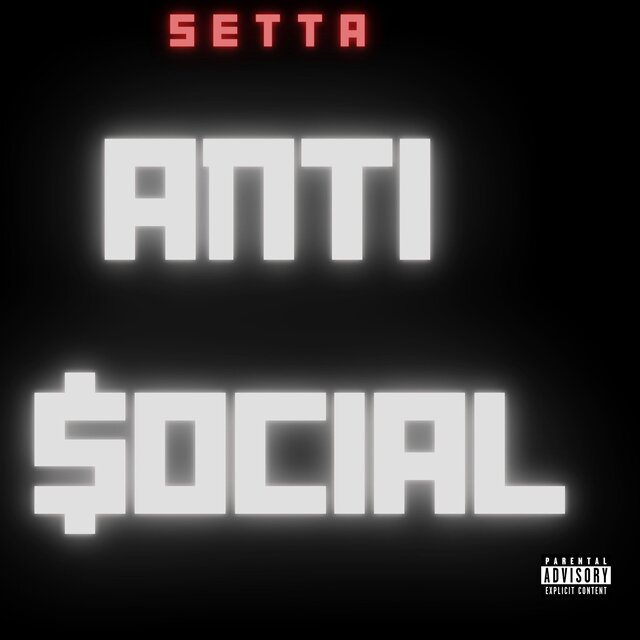 Anti $ocial