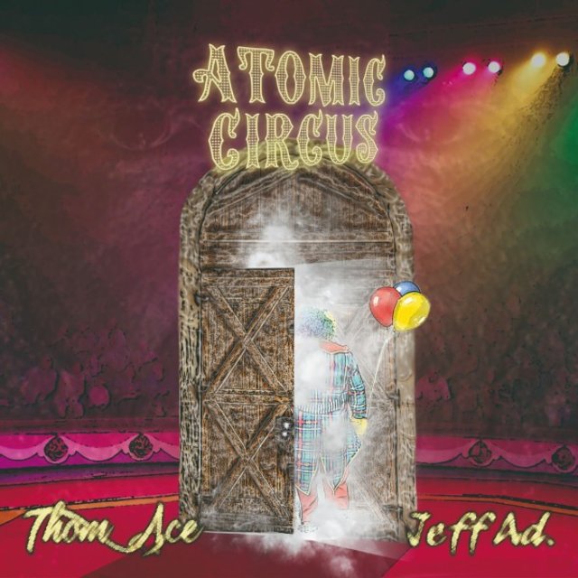 Atomic Circus