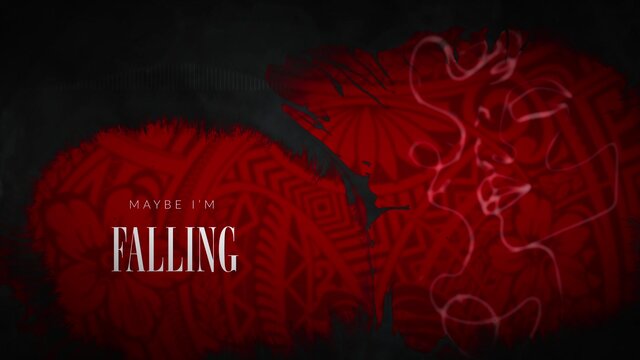Falling