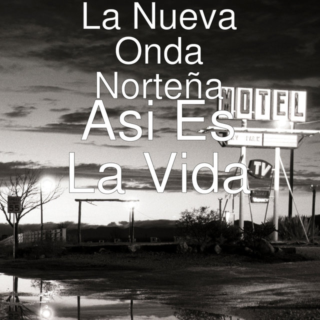 Asi Es La Vida