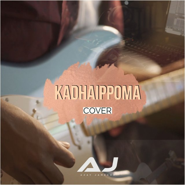 Kadhaippoma (Reimagined)