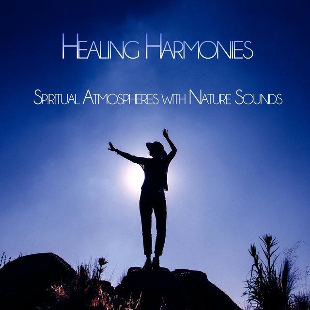 Healing Harmonies: Spiritual Atmospheres with Nature Sounds