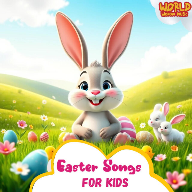 Easter Songs for Kids