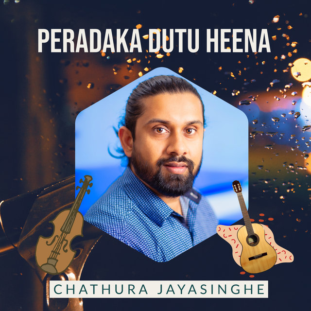 Peradaka Dutu Heena