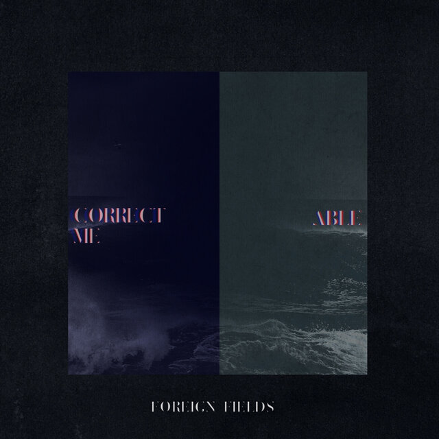 Correct Me / Able