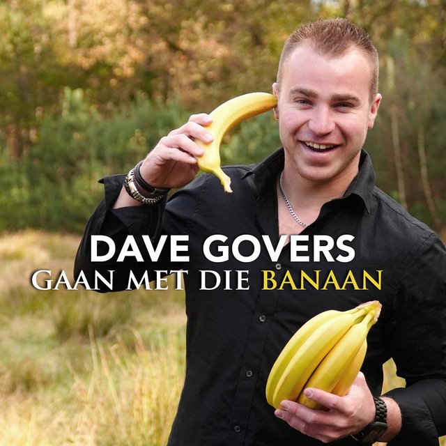 Gaan met die banaan