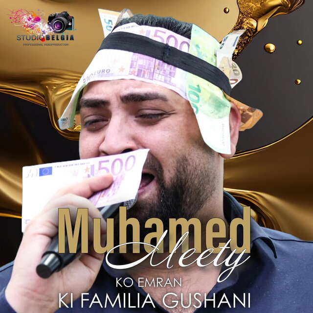 Muhamed Meety (Extra Ani Soba Ki Familia Gushani 2024)