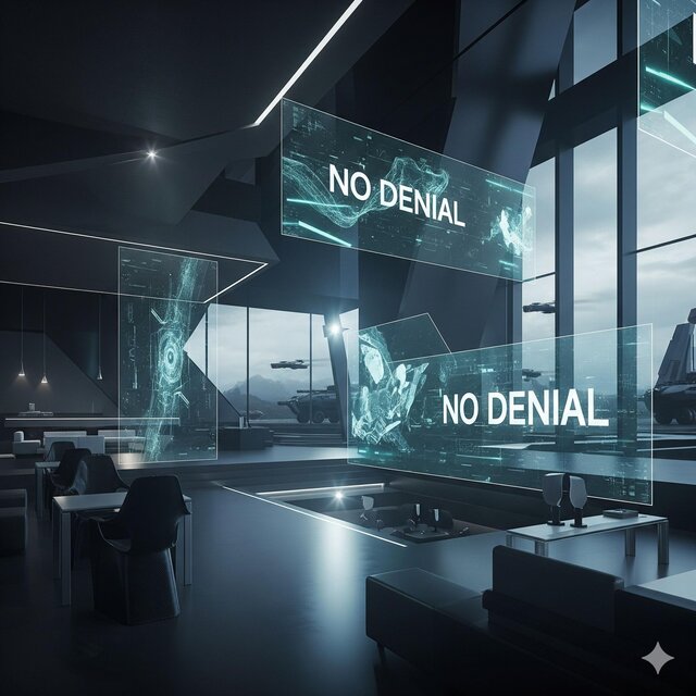 No Denial