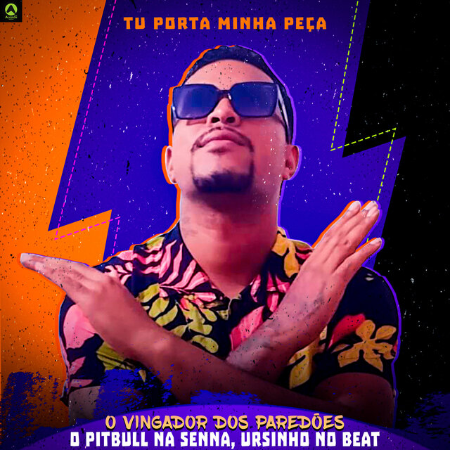 Tu Porta Minha Peça