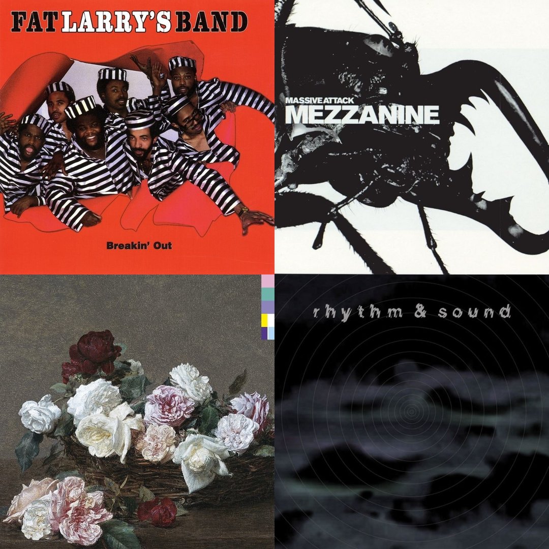 25 of the best tracks for testing bass on TIDAL