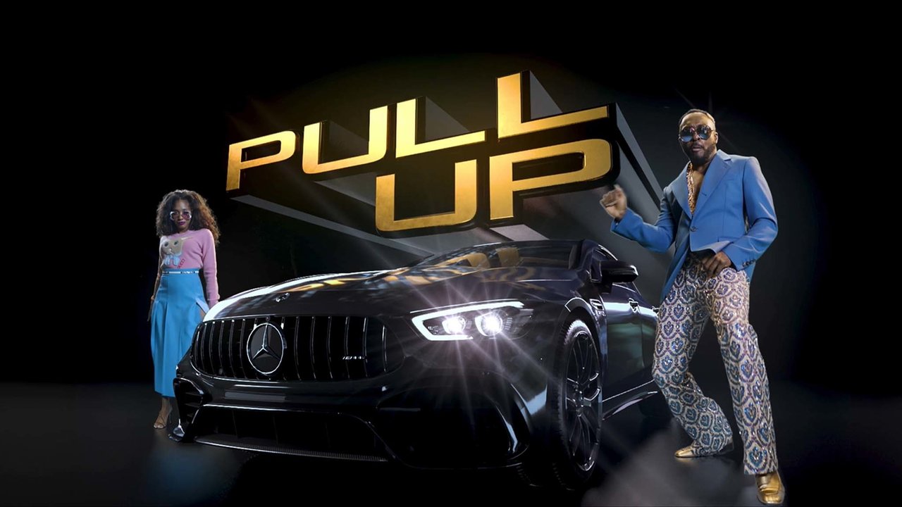 PULL UP (feat. Nile Rodgers) (Official Music Video)