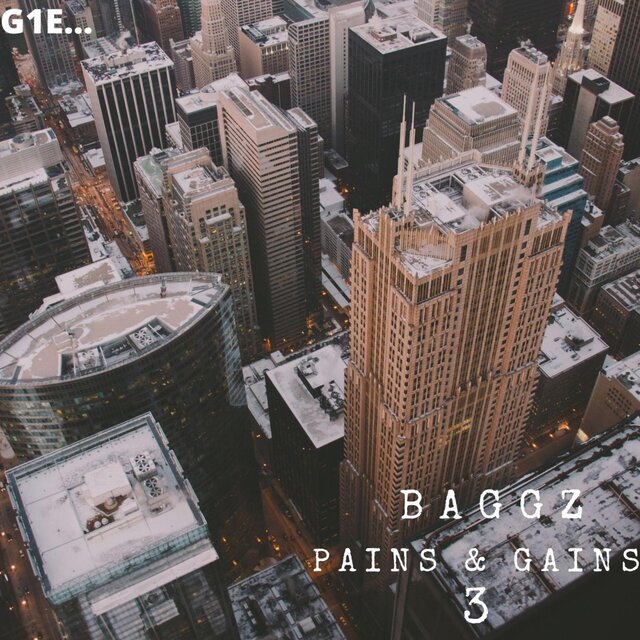 Pain & Gains 3