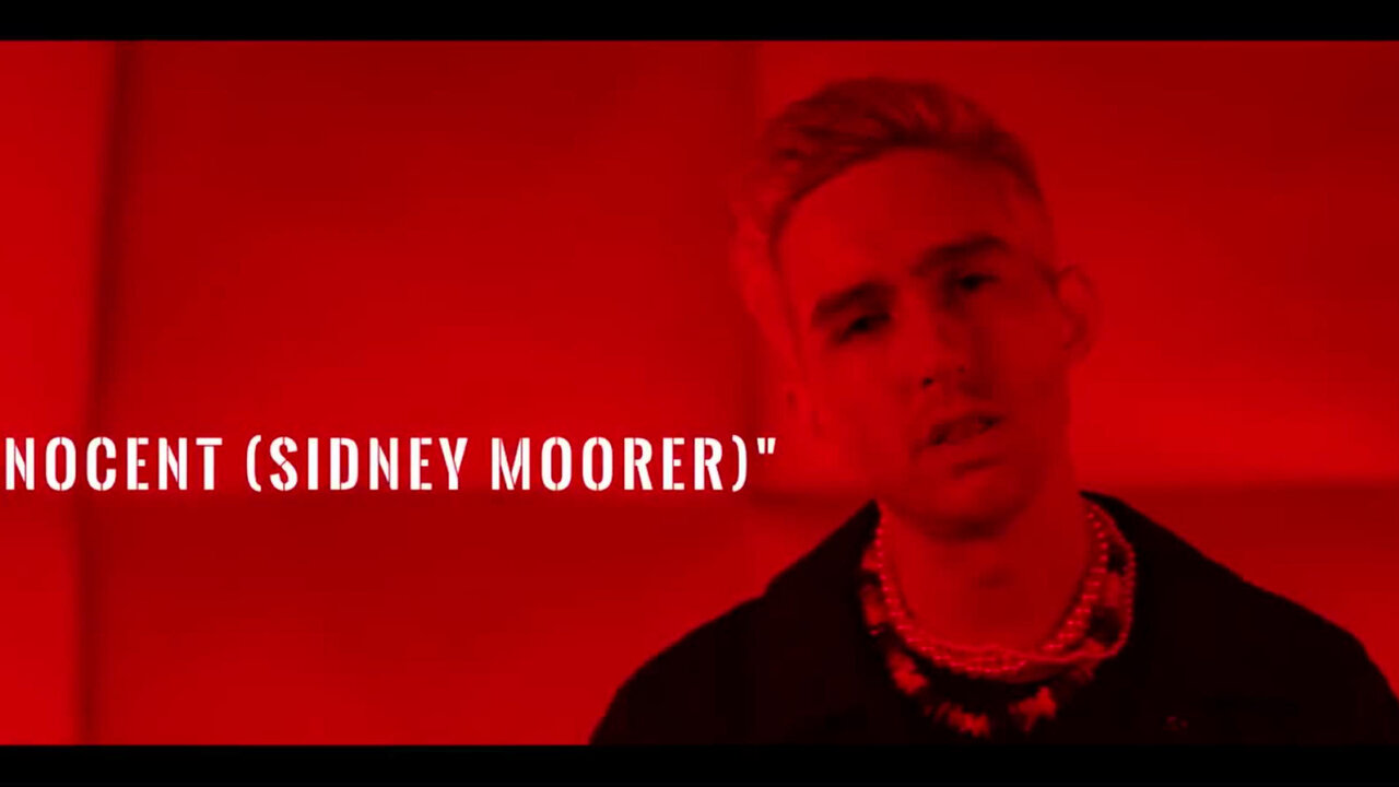 Innocent (Sidney Moorer)