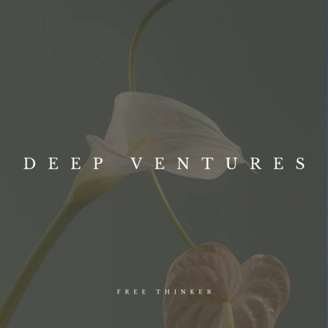 Deep Ventures