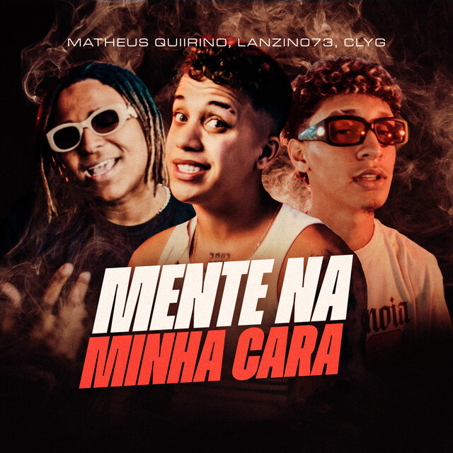 Mente Na Minha Cara