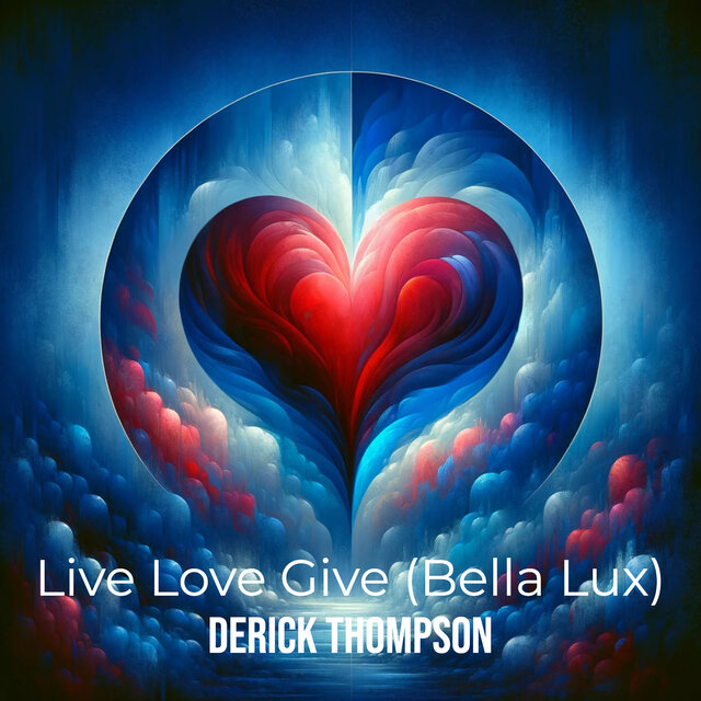 Live Love Give (Bella Lux)