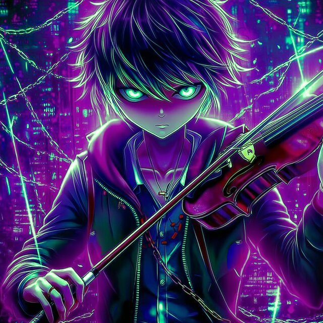 SYMPHONY FUNK