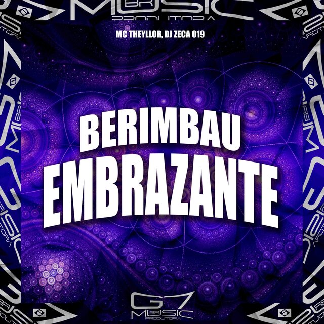Berimbau Embrazante