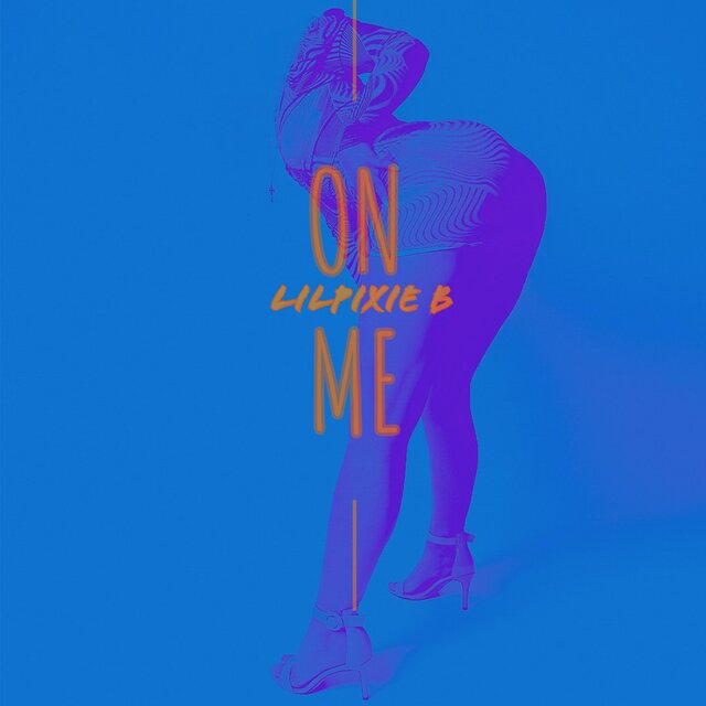 On Me (feat. Ennoh & Zenflex)