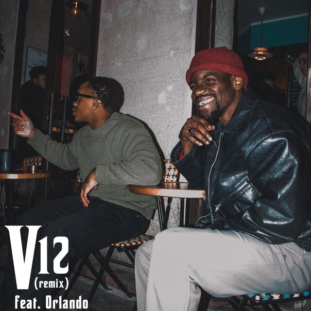 V12 (feat. OrlvndoFTR) [Remix]