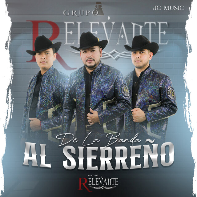 De la Banda Al Sierreño
