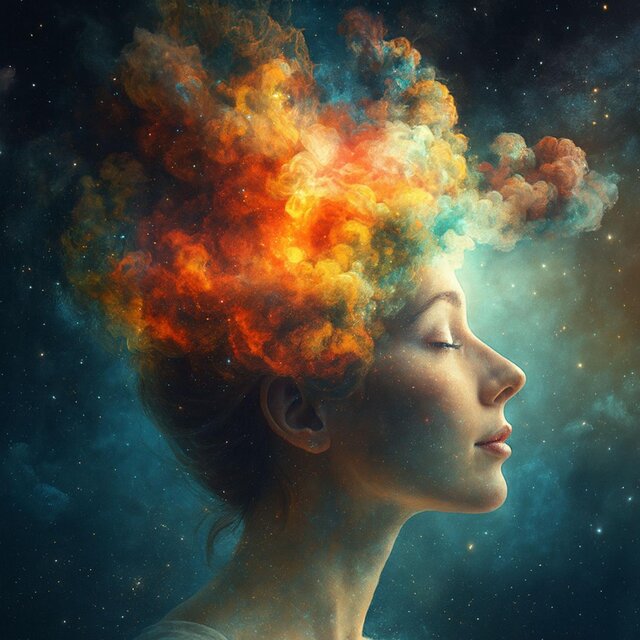 Create Your Mindspace