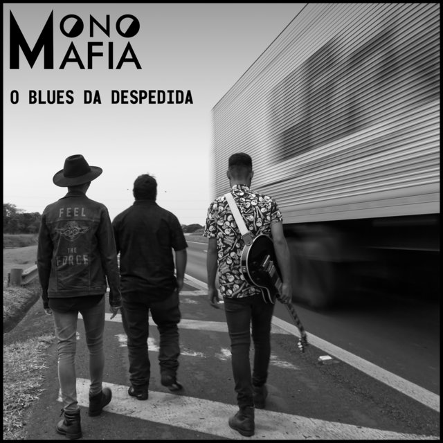 Blues da Despedida