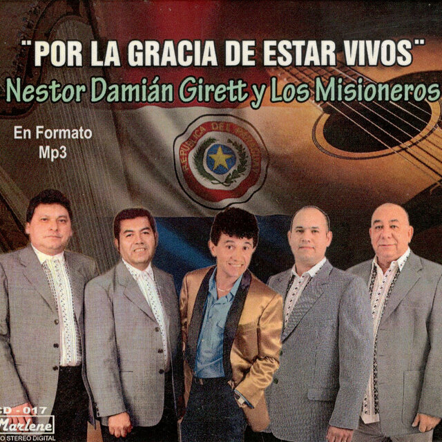 Por la Gracia de Estar Vivos